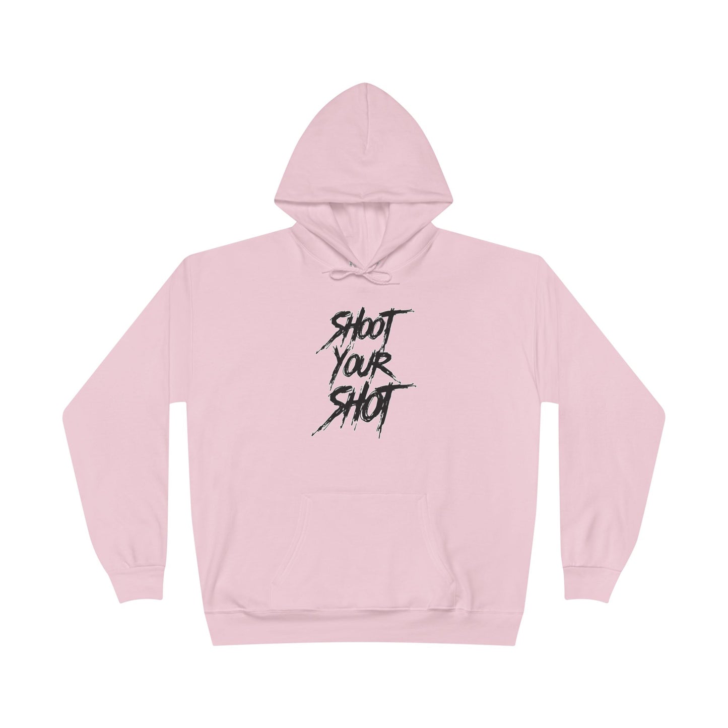 SYS Script Hanes EcoSmart Hoodie