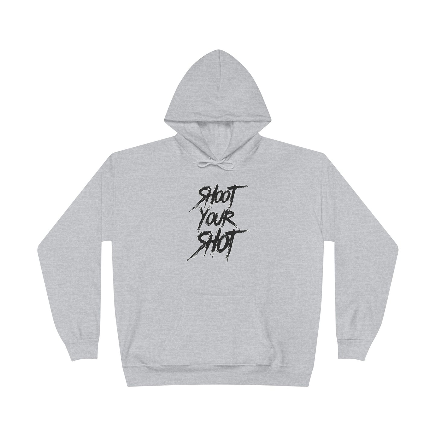 SYS Script Hanes EcoSmart Hoodie