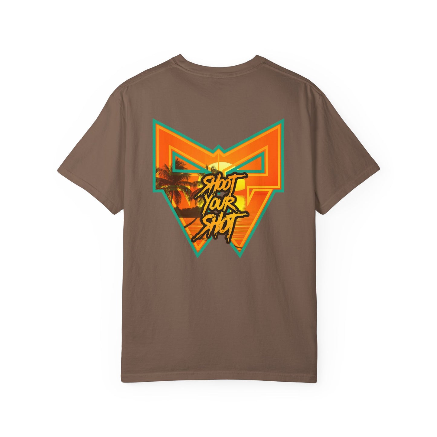 Island Vibes T-shirt