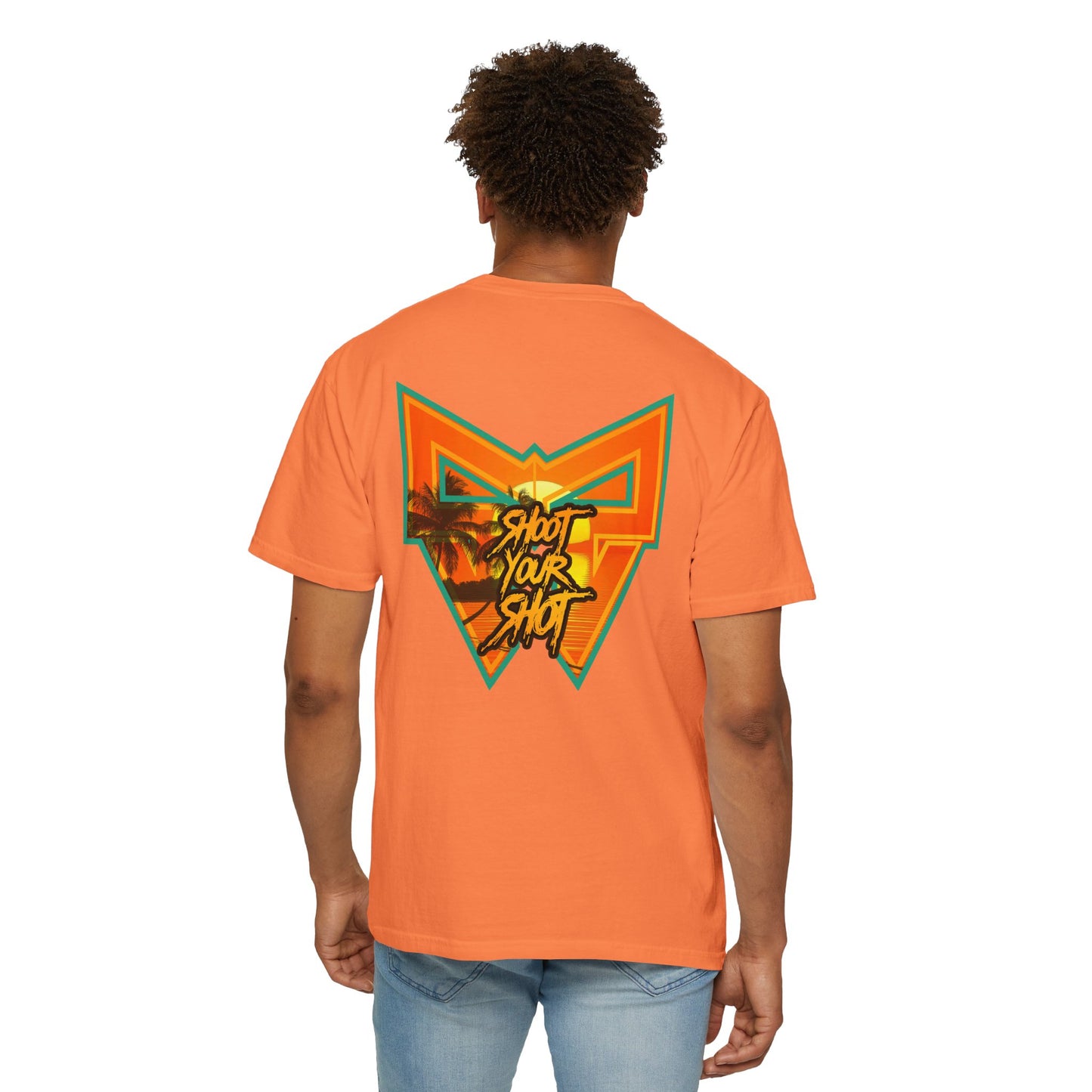 Island Vibes T-shirt