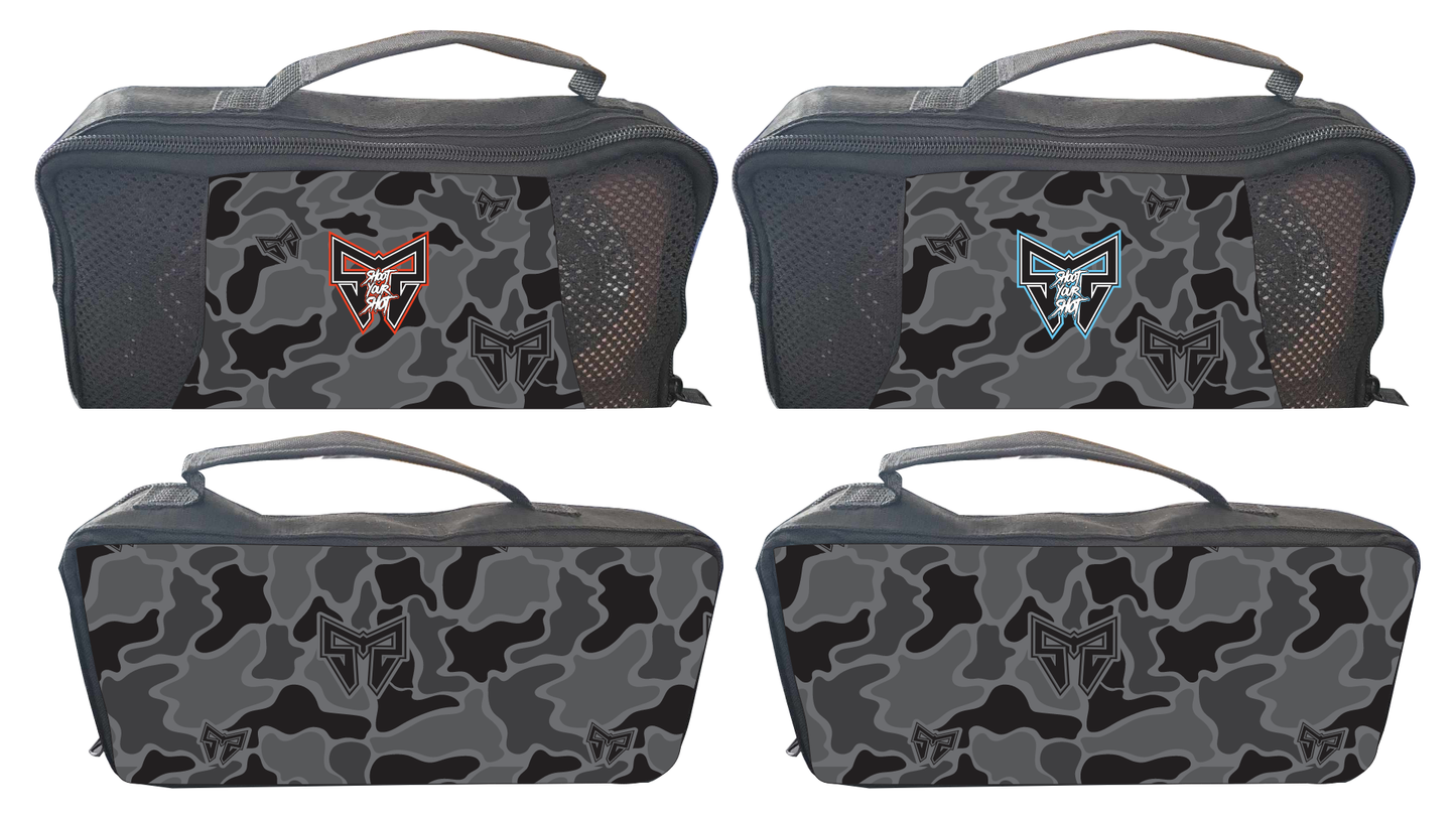 Camo Bag Pouch