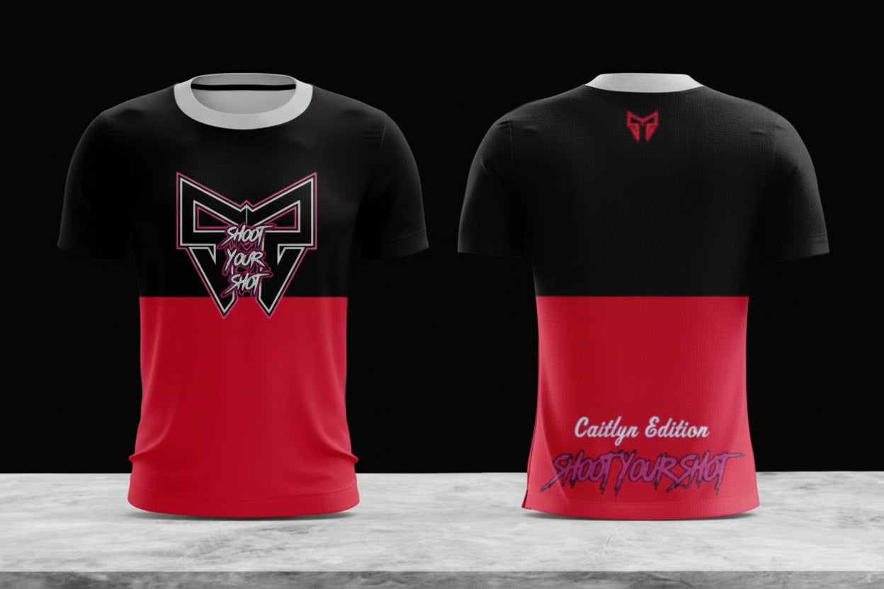 Caitlyn Allshouse Edition Jersey