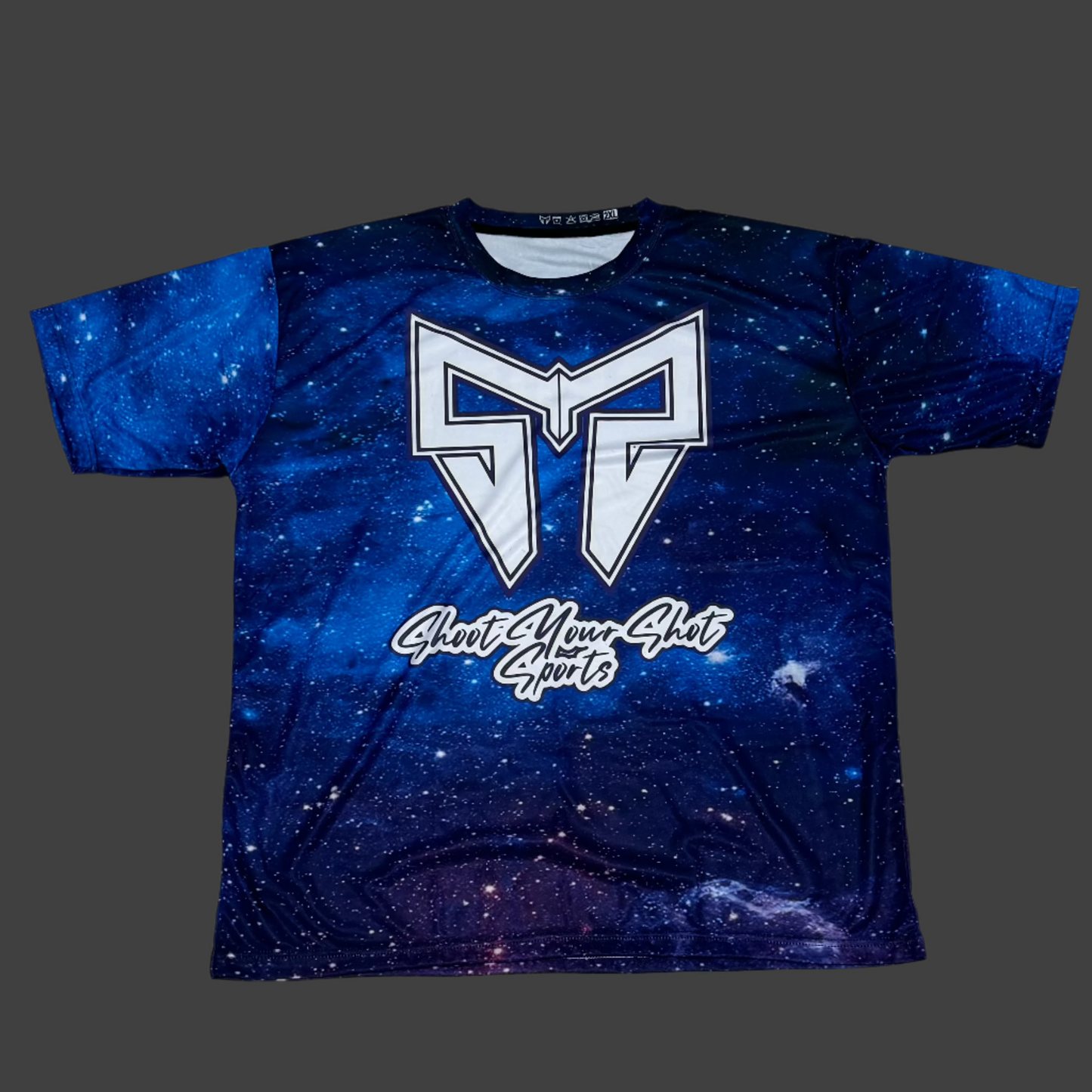 Custom - SYS LIFTOFF Jersey
