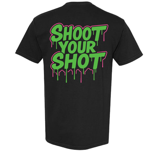NEW DRIP Tshirt (watermelon) - NOW