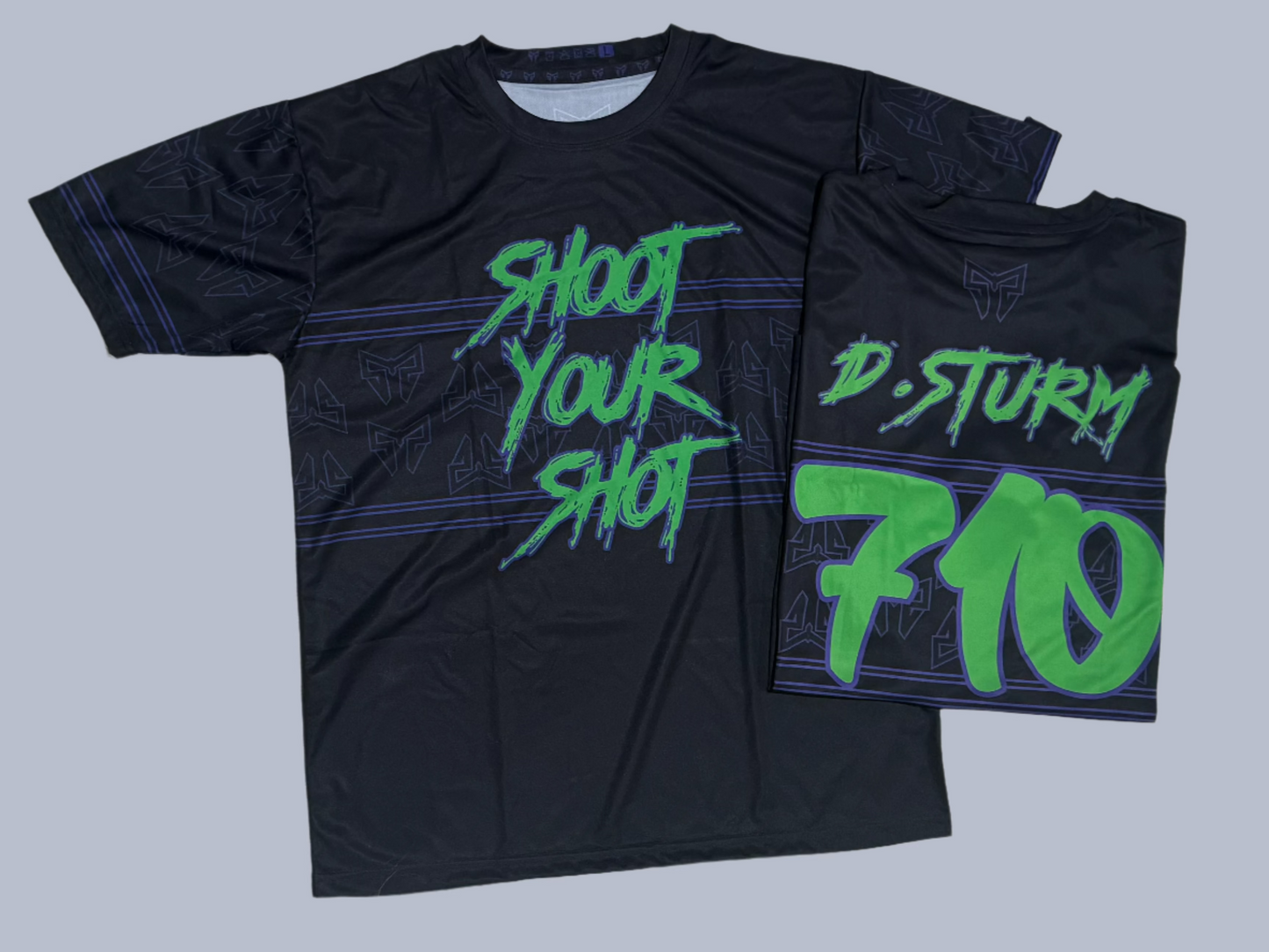 SYS Script Joker Jersey