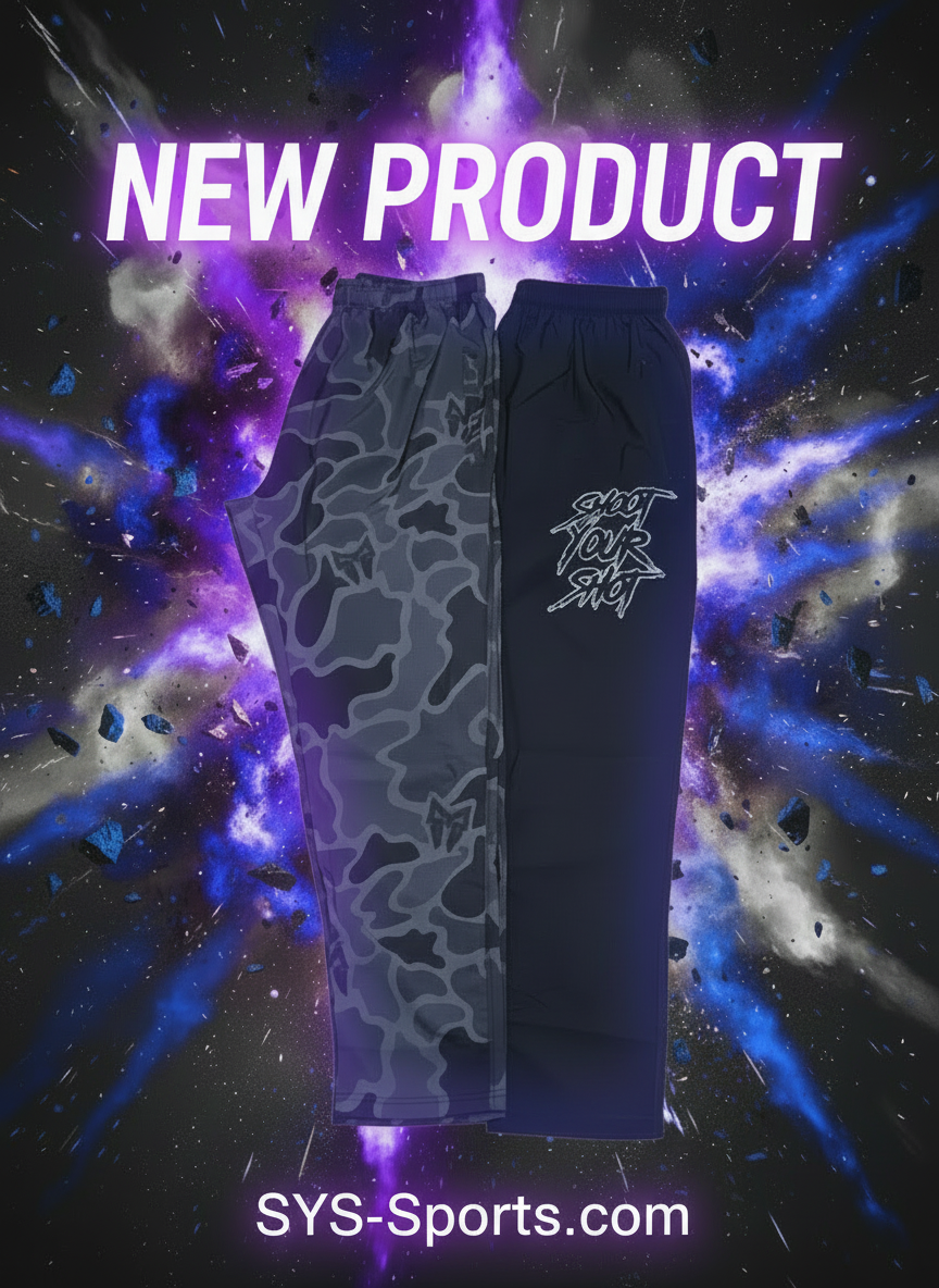 SYS Lightweight Pant