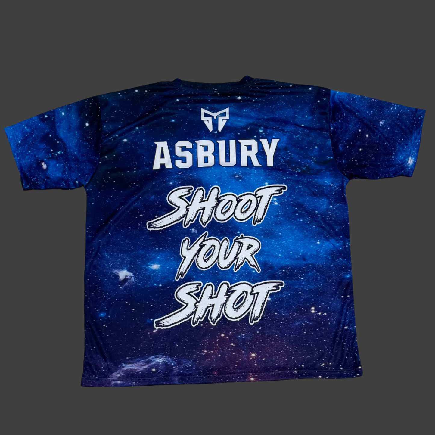 Custom - SYS LIFTOFF Jersey