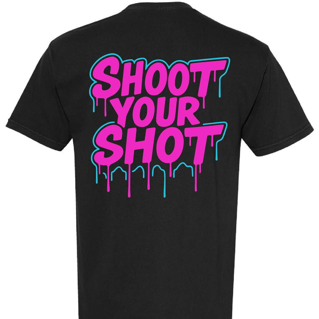 NEW DRIP Tshirt (Miami) - NOW