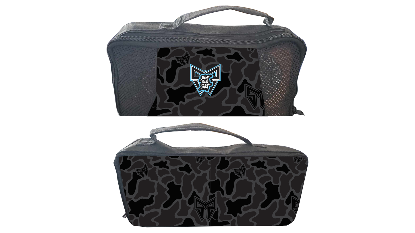 Camo Bag Pouch