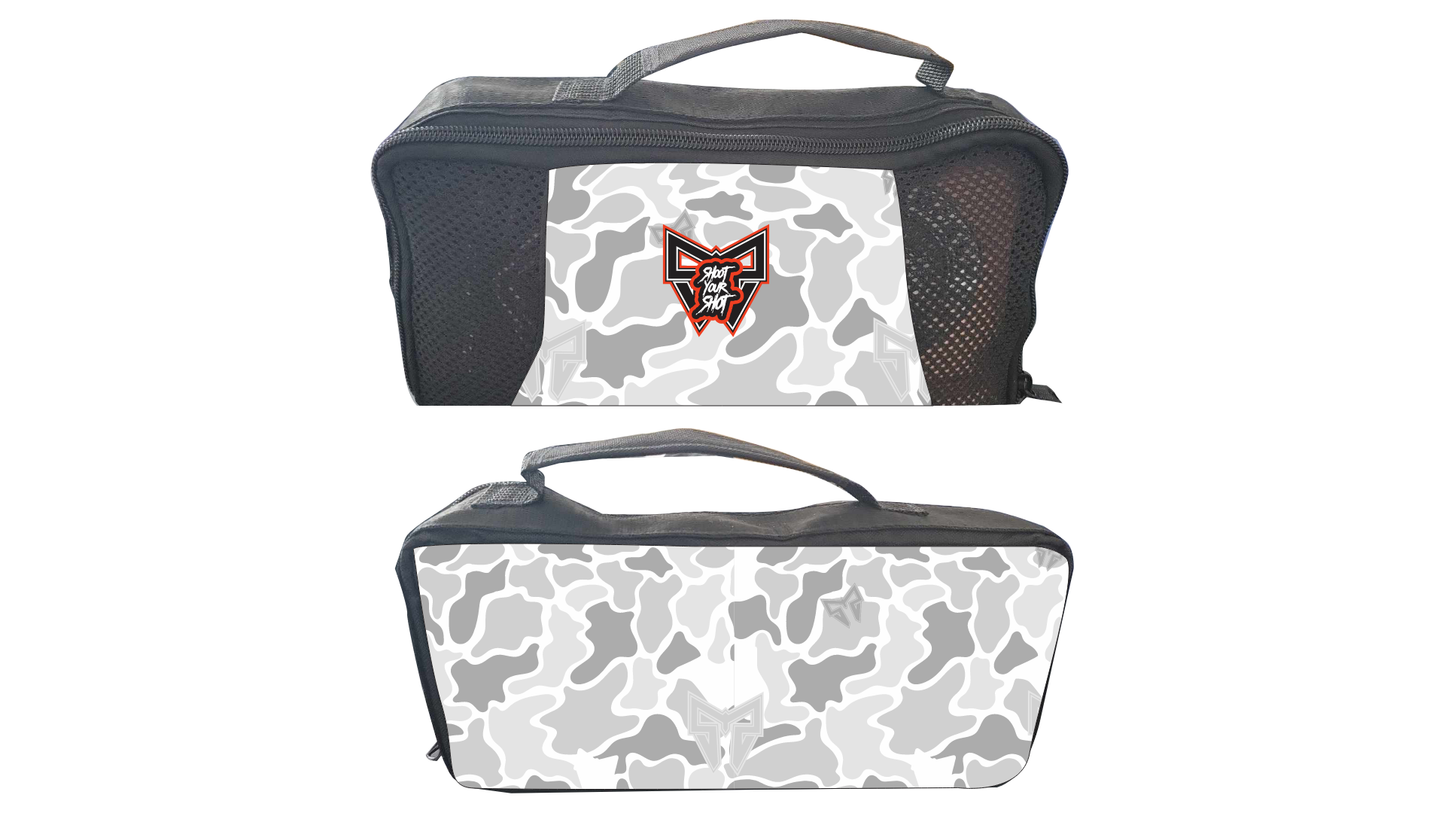 Camo Bag Pouch