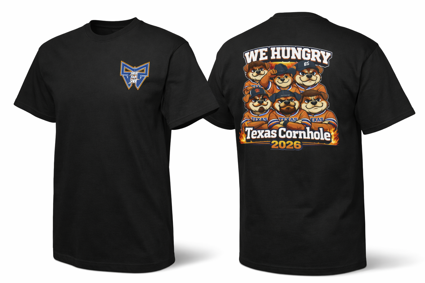 Texas Cornhole 2026