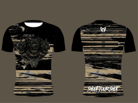 Cerberus Jersey