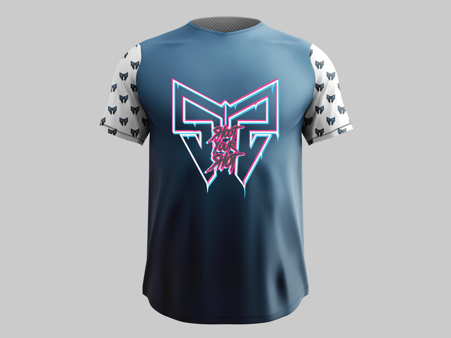 24/25 Team Jersey Replica