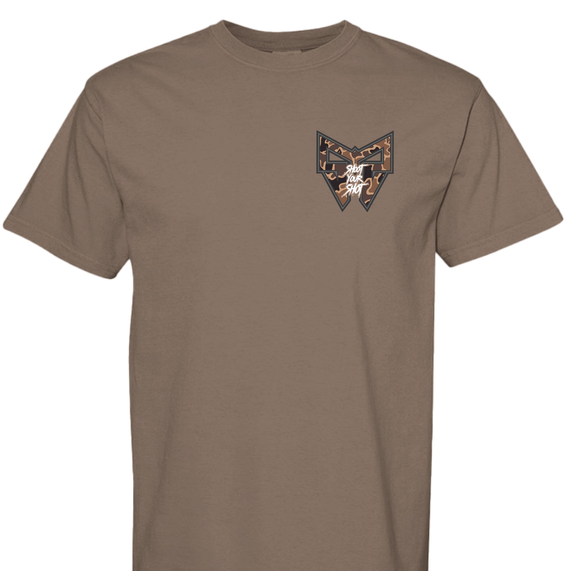 Espresso - FRONT