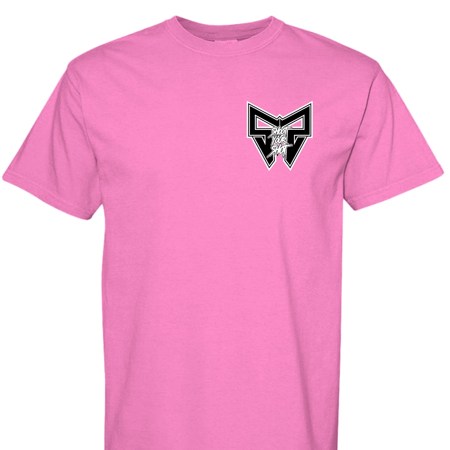 NEON PINK - FRONT