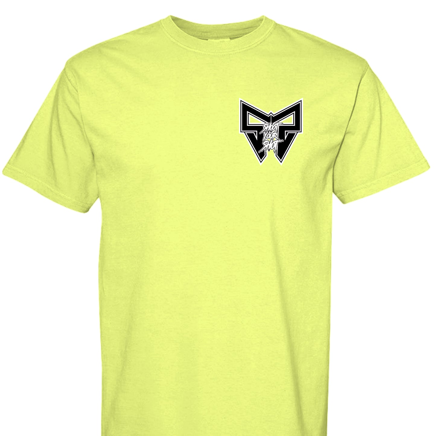 Neon Lemon - FRONT
