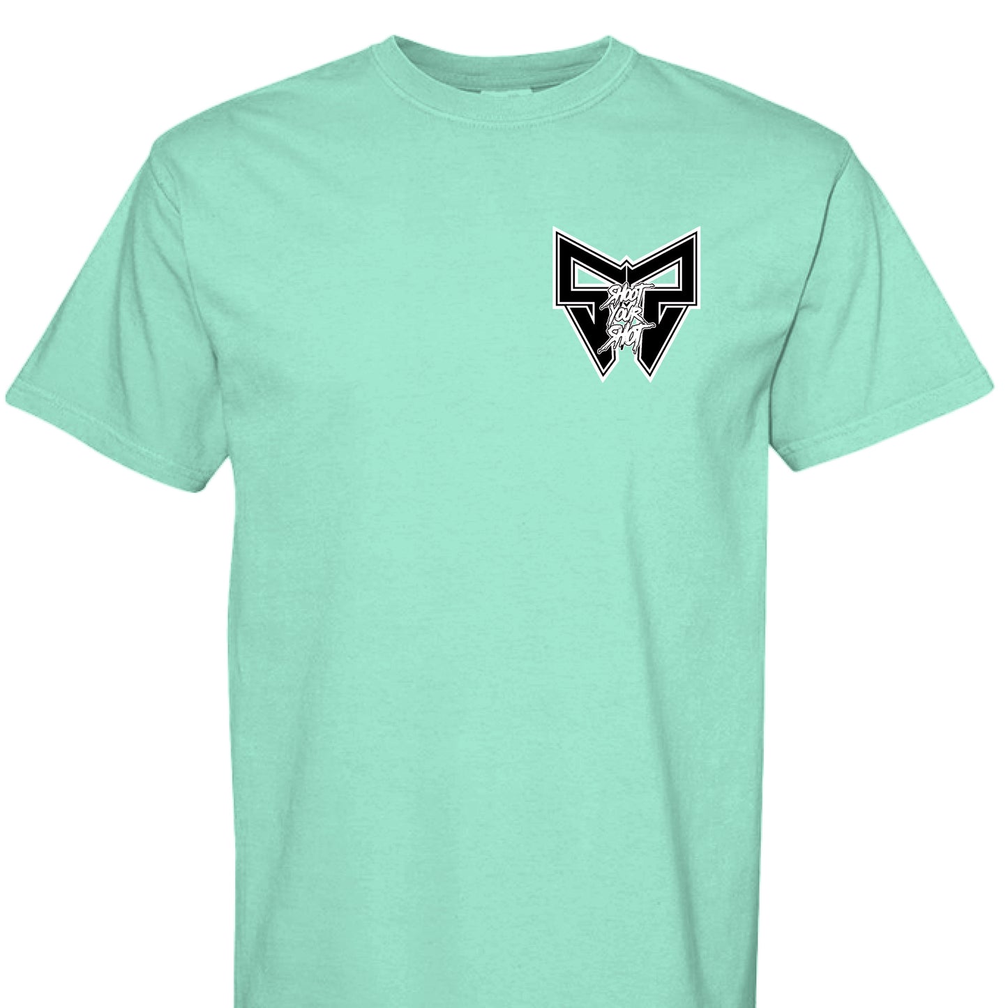 ISLAND REEF - FRONT