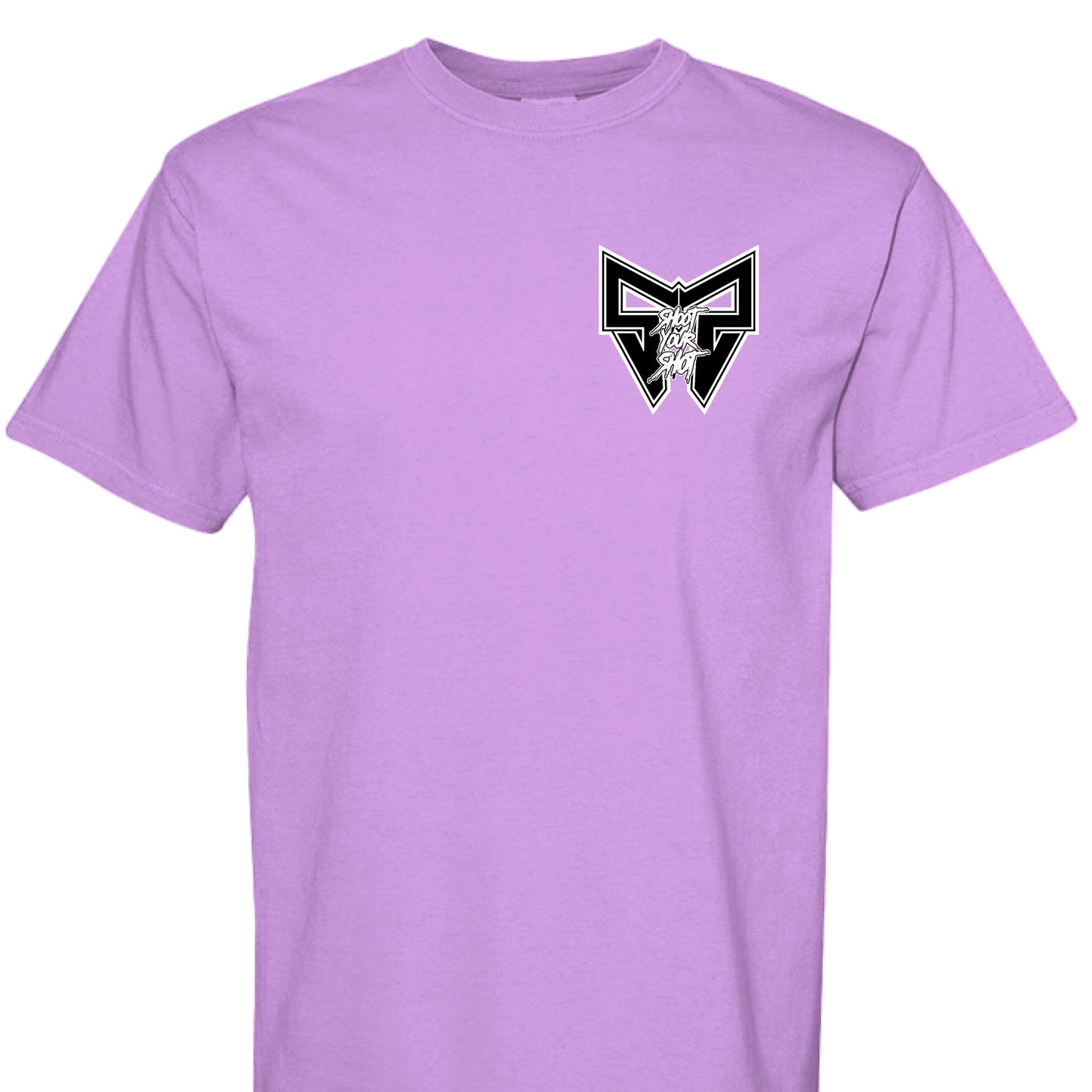Neon Violet - FRONT