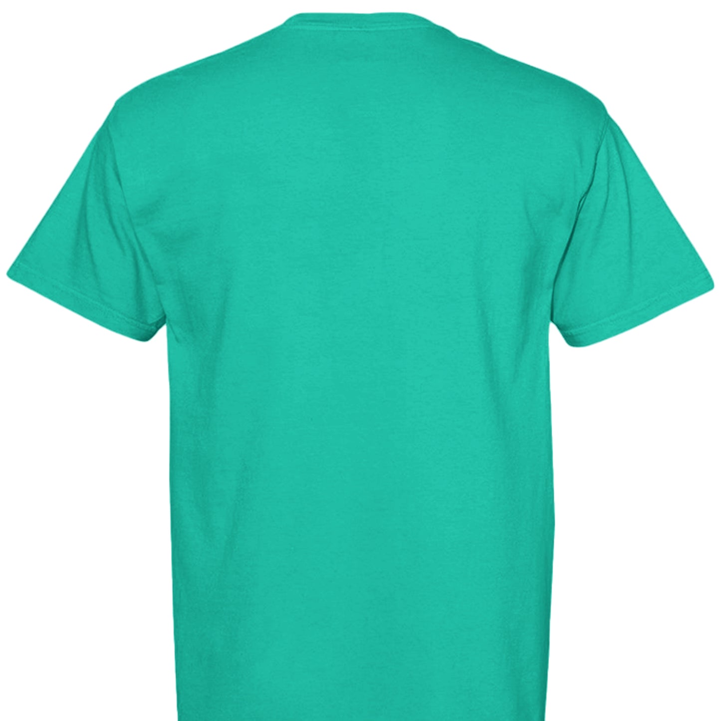 Island Green - C1717 - BACK