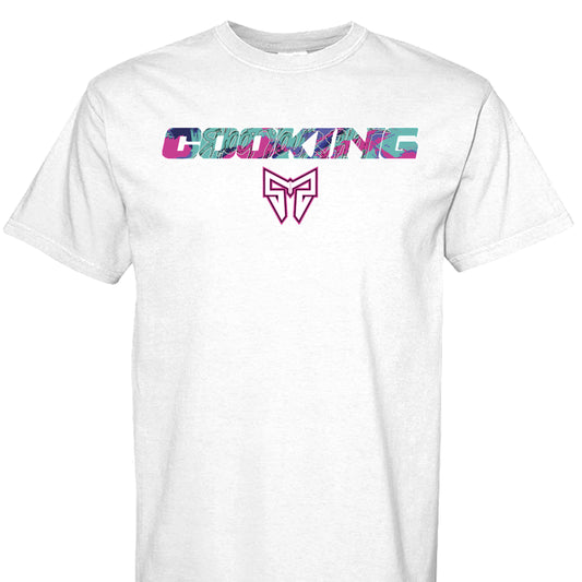 WHITE - C1717 - FRONT